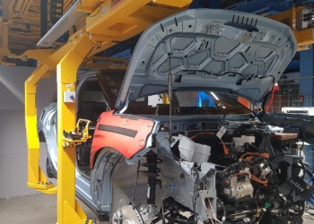 Autoproduktion (Archiv)