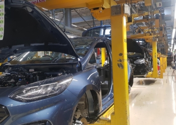 Autoproduktion (Archiv)