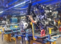 Autoproduktion (Archiv)