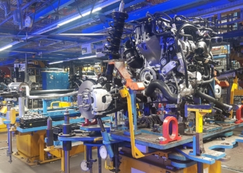 Autoproduktion (Archiv)