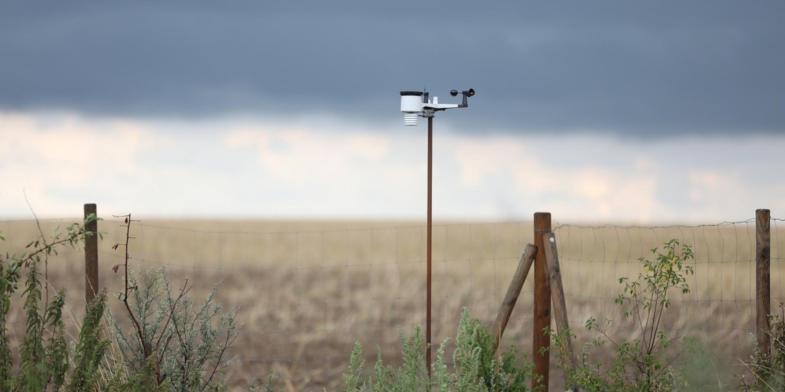 Wetterstation (Archiv)