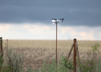 Wetterstation (Archiv)