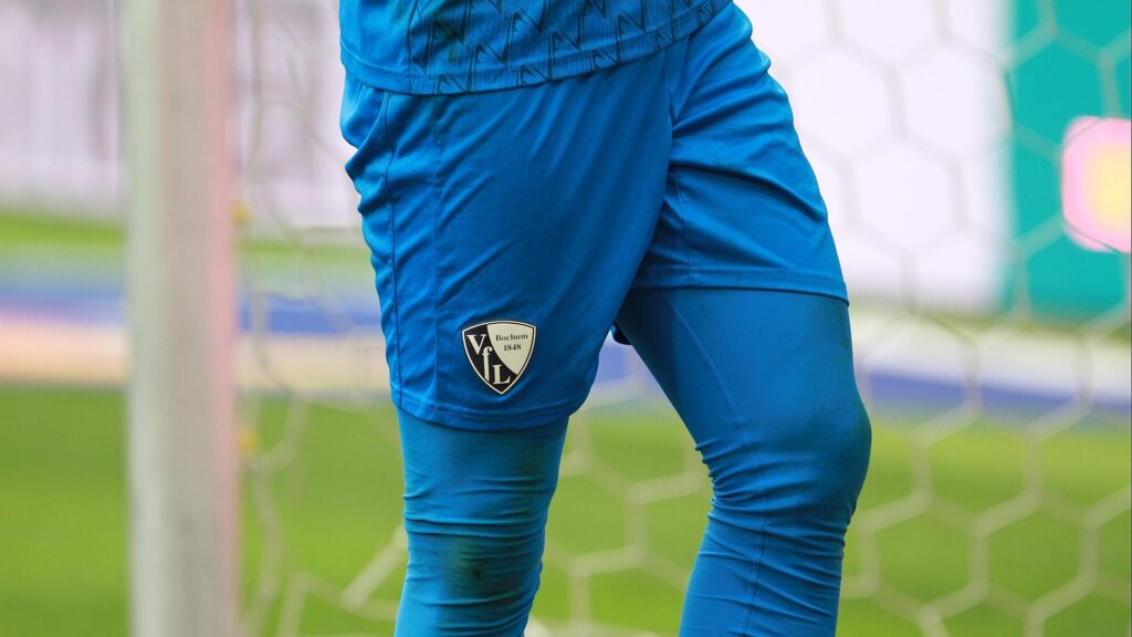 Spieler des VfL Bochum (Archiv)