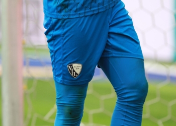 Spieler des VfL Bochum (Archiv)