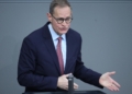 Michael Müller (Archiv)