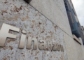 Finanzministerium (Archiv)
