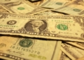 US-Dollar (Archiv)