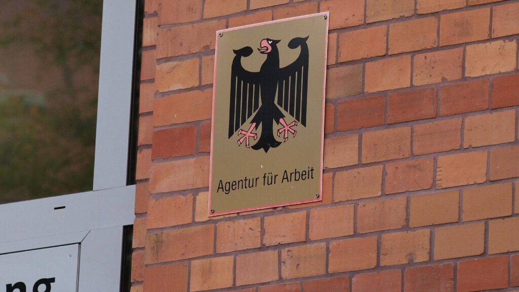 Bundesagentur für Arbeit (Archiv)