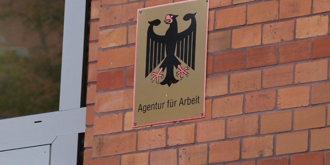 Bundesagentur für Arbeit (Archiv)