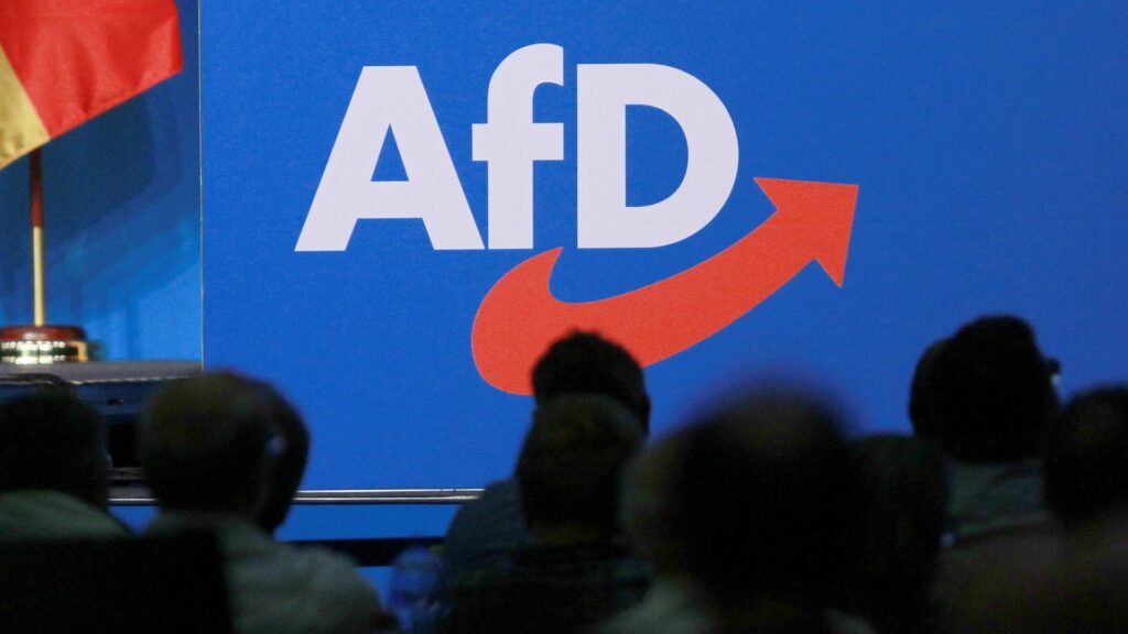 AfD-Logo (Archiv)