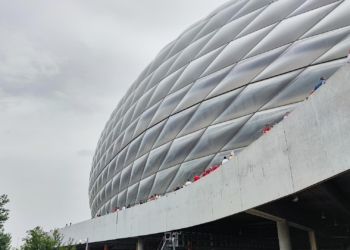 Allianz-Arena (Archiv)
