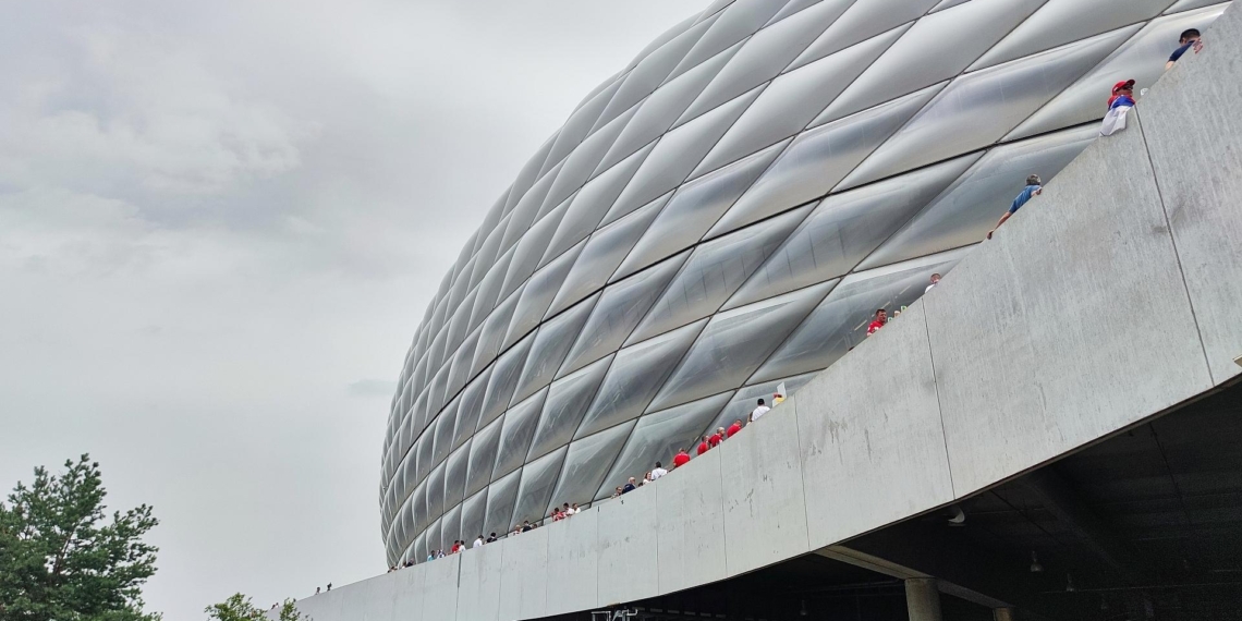 Allianz-Arena (Archiv)