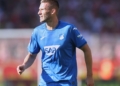 Pavel Kaderabek (TSG Hoffenheim) (Archiv)