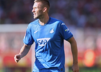 Pavel Kaderabek (TSG Hoffenheim) (Archiv)