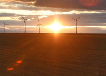 Windräder (Archiv)