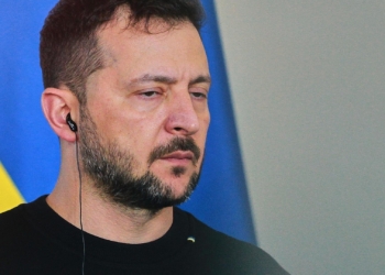 Wolodymyr Selenskyj (Archiv)