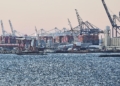 Industrieanlagen (Archiv)