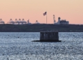 Industrieanlagen in den USA (Archiv)