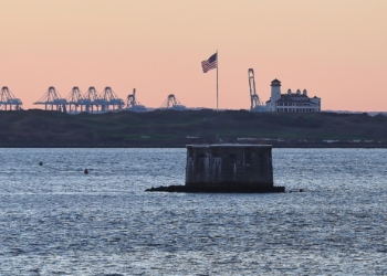 Industrieanlagen in den USA (Archiv)