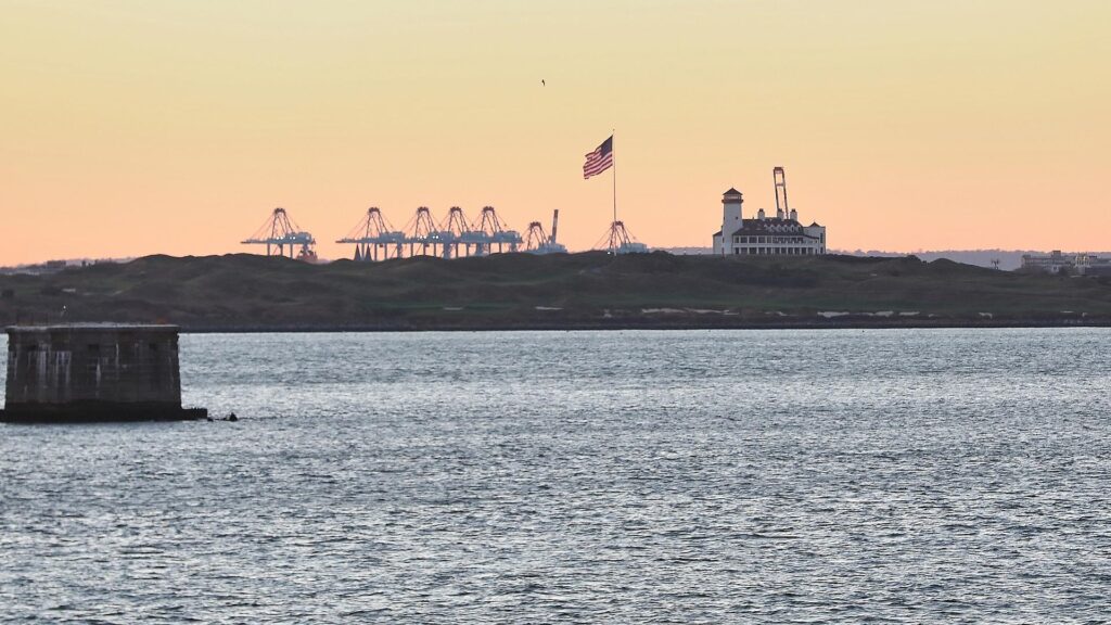 Industrieanlagen (Archiv)