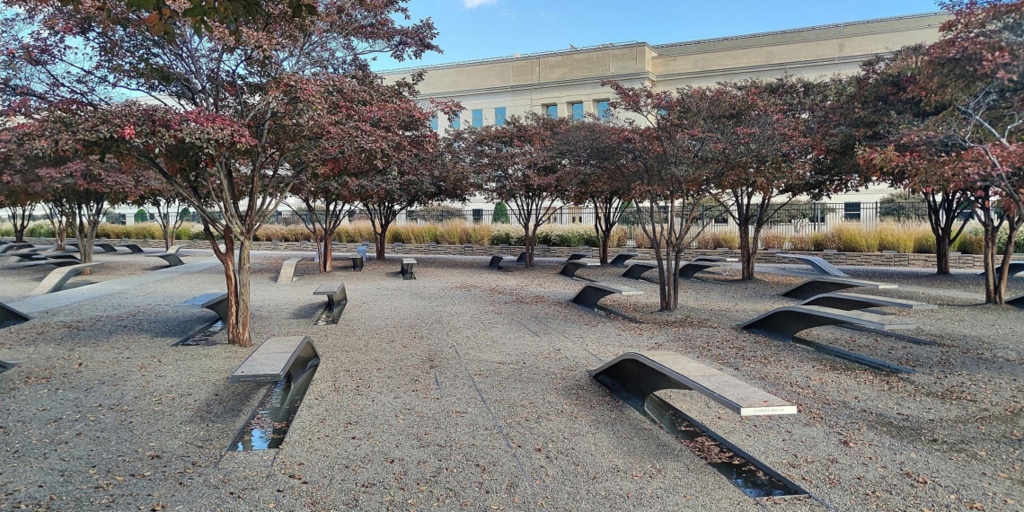 Pentagon (Archiv)