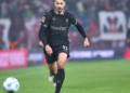 Tim Kleindienst (Borussia Mönchengladbach) (Archiv)
