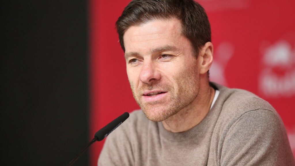 Xabi Alonso (Archiv)
