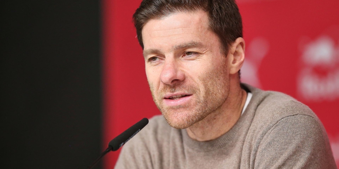 Xabi Alonso (Archiv)