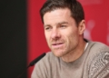 Xabi Alonso (Archiv)
