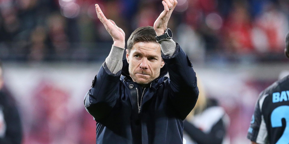 Xabi Alonso (Archiv)