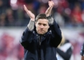 Xabi Alonso (Archiv)