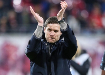Xabi Alonso (Archiv)
