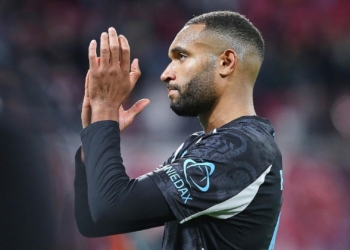Jonathan Tah (Bayer Leverkusen) (Archiv)