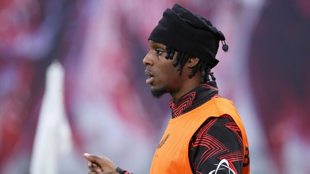 Jeremie Frimpong (Archiv)