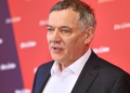 Jan van Aken (Archiv)