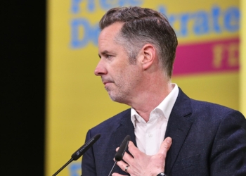 Christian Dürr (Archiv)