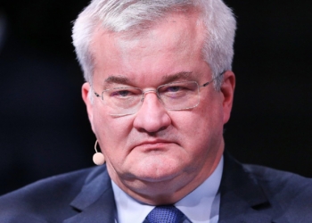 Andrij Sybiha (Archiv)