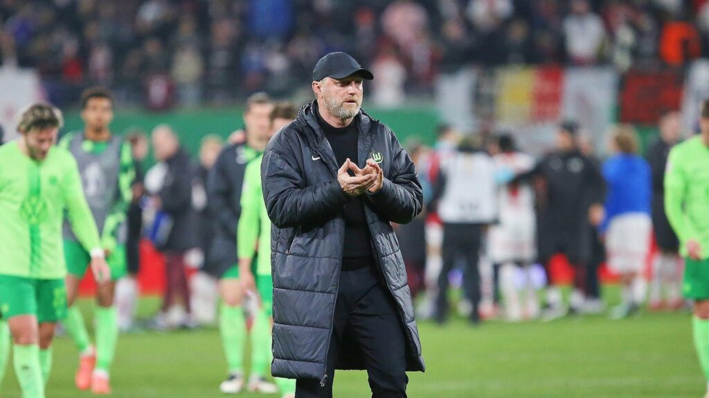 Ralph Hasenhüttl (Archiv)