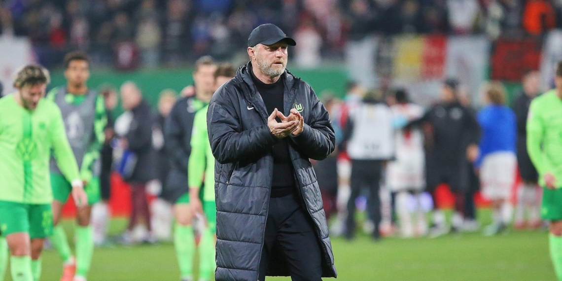 Ralph Hasenhüttl (Archiv)