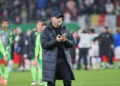 Ralph Hasenhüttl (Archiv)