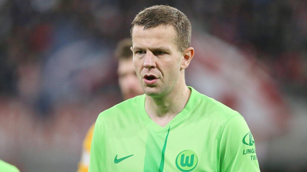 Denis Vavro (Archiv)