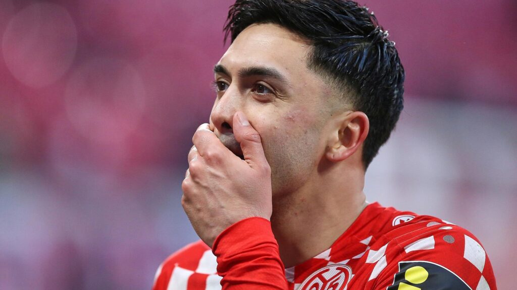 Nadiem Amiri (Archiv)