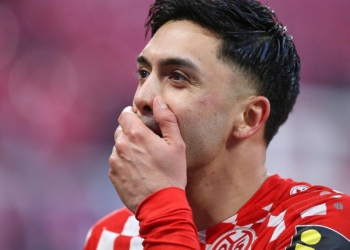 Nadiem Amiri (Archiv)
