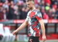 Eric Dier (Archiv)