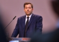 Lars Klingbeil (Archiv)