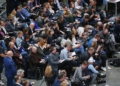 Hauptstadtjournalisten (Archiv)