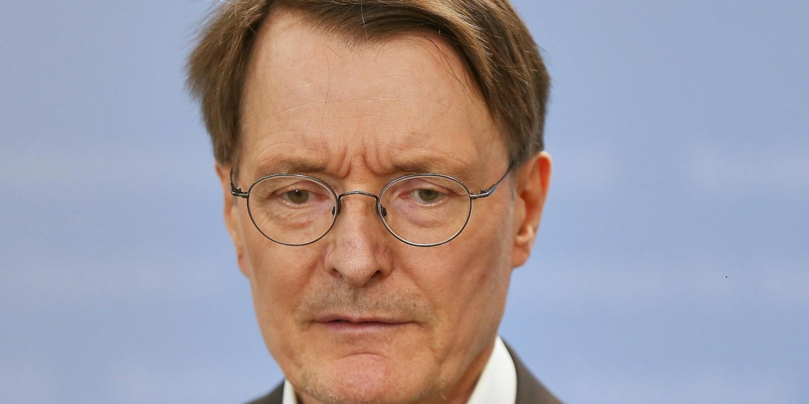 Lauterbach soll Vorsitzender des Forschungsausschusses werden 1 Karl Lauterbach (Archiv)