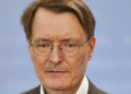Karl Lauterbach (Archiv)