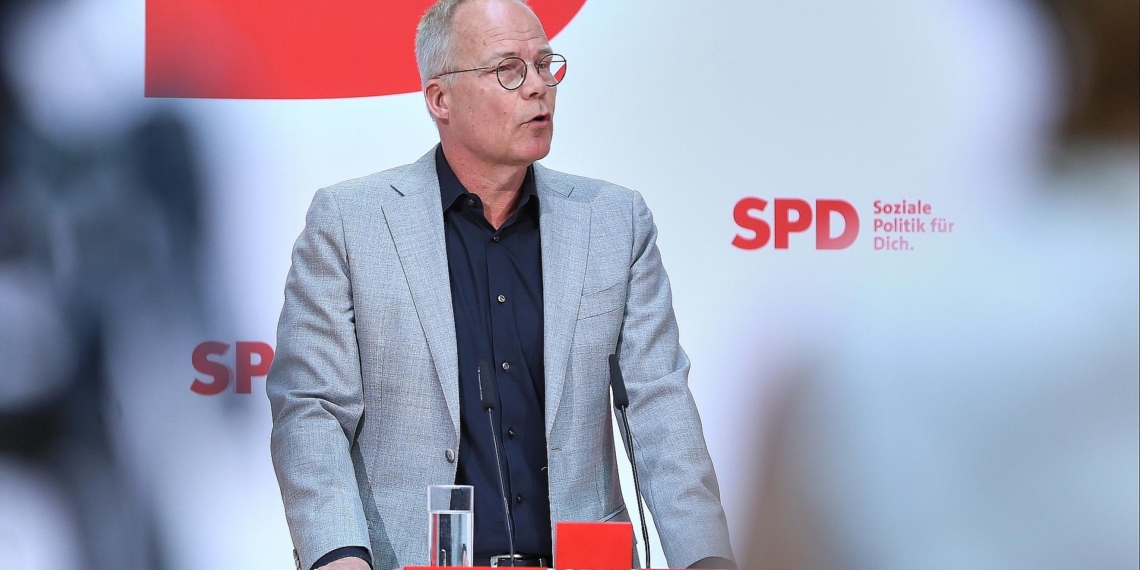 Matthias Miersch (Archiv)