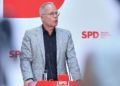 Matthias Miersch (Archiv)
